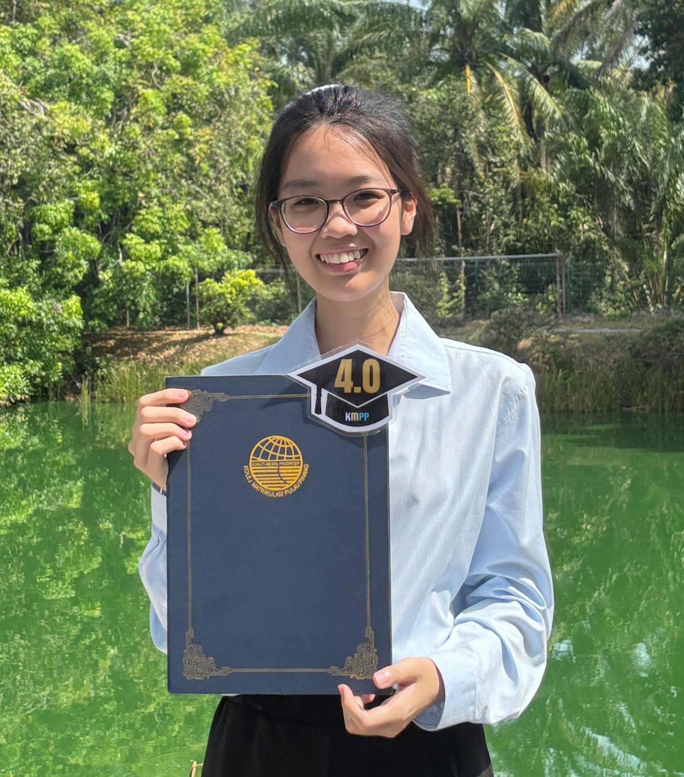 Certificates & Awards