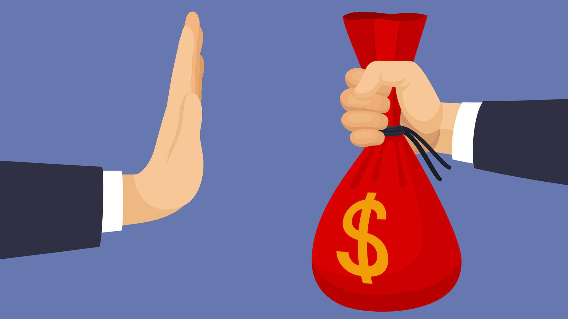 ULRS1032 - Integrity and Anti-Corruption